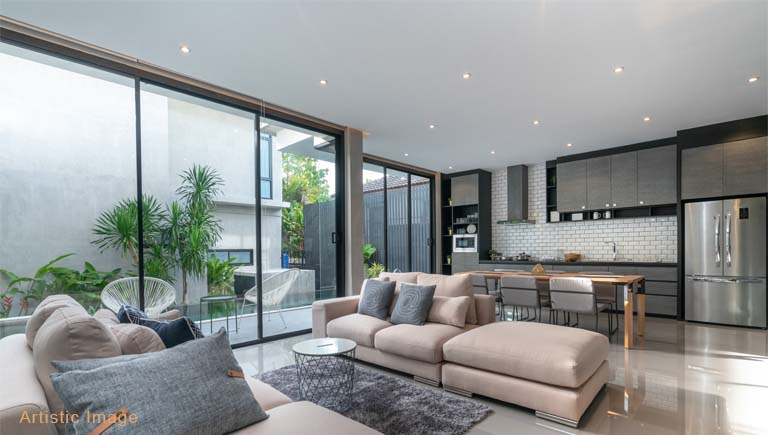 meffier high rise luxury project in sector 66 gurgaon